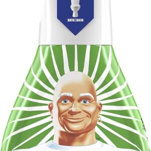 Mr. Clean Clean Freak Deep Cleaning Mist – Gain Original, 16 oz