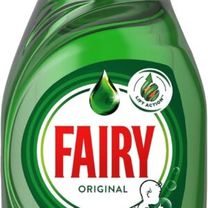 Fairy Original Washing Up Liquid – 433 ml