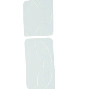 3 In 1 Silicone Skin Care Beauty Stickers Skin Care Hypoallergenic Anti Wrinkle