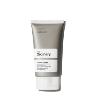 NThe Ordinary Squalane Cleanser – 50 ml (1.7 oz)