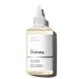 Glycolic Acid 7% Toning Solution