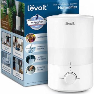 LEVOIT Humidifiers Bedroom
