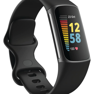 Fitbit Charge 5 Fitness